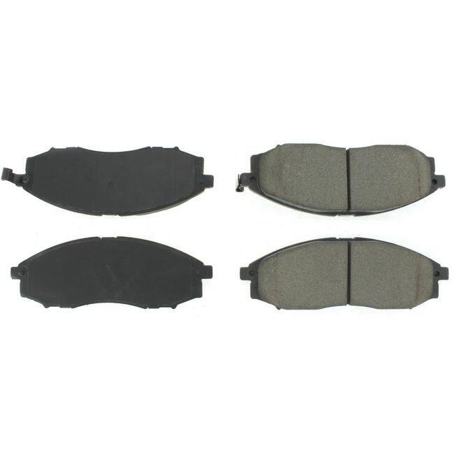 CEN CENTRIC PARTS 10208300