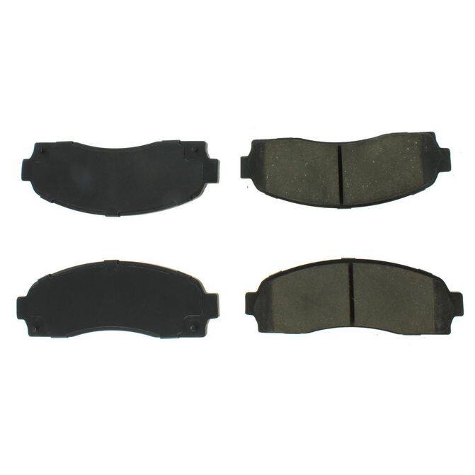 CEN CENTRIC PARTS 10208330