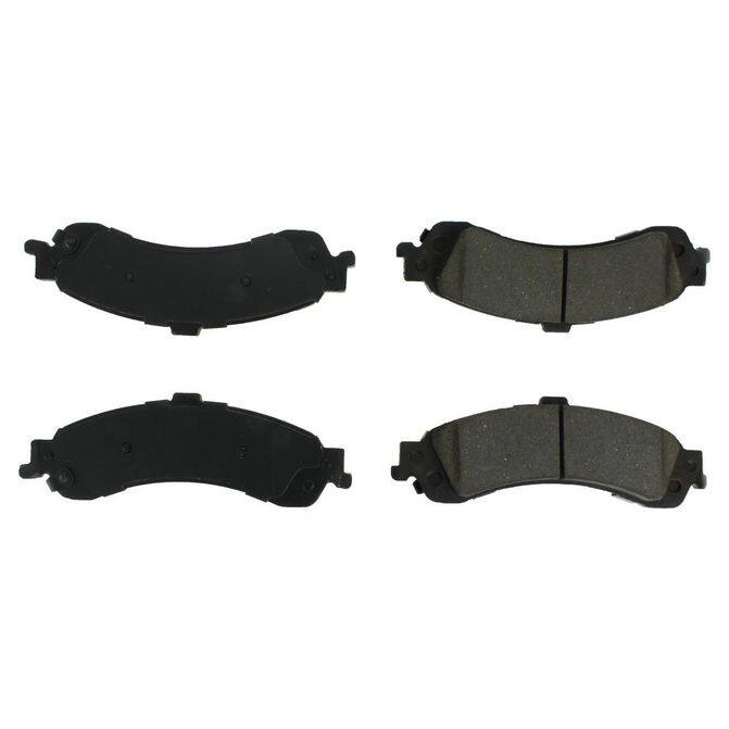 CEN CENTRIC PARTS 10208340