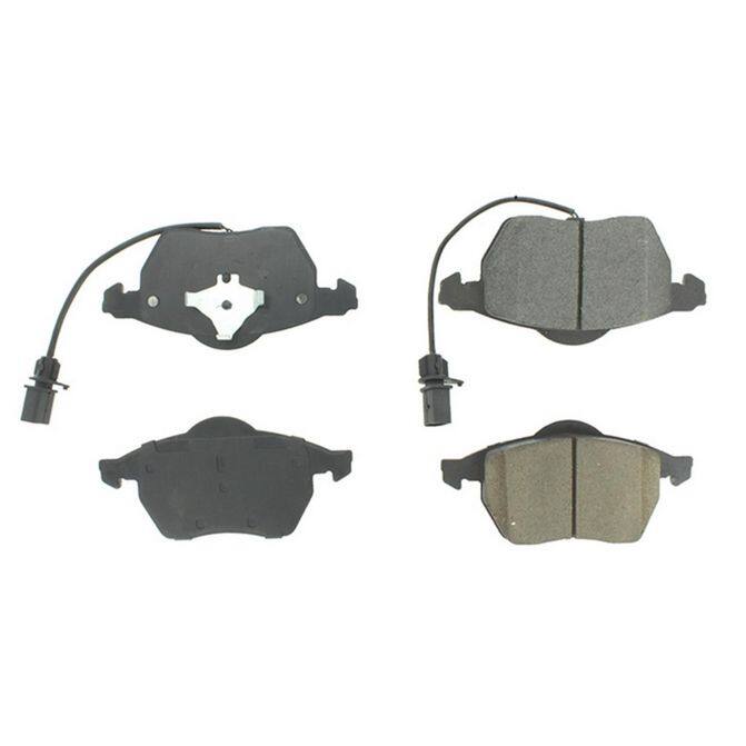 CEN CENTRIC PARTS 10208400