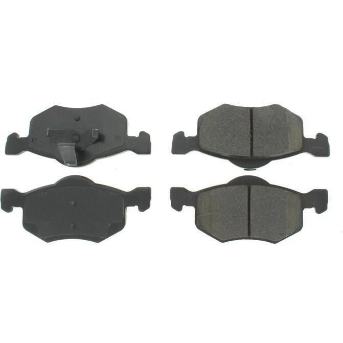 CEN CENTRIC PARTS 10208430