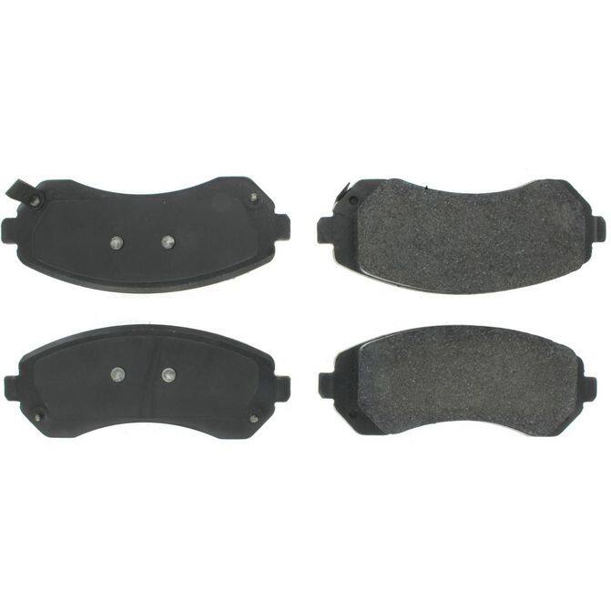 CEN CENTRIC PARTS 10208440