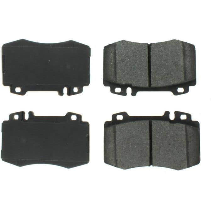 CEN CENTRIC PARTS 10208470