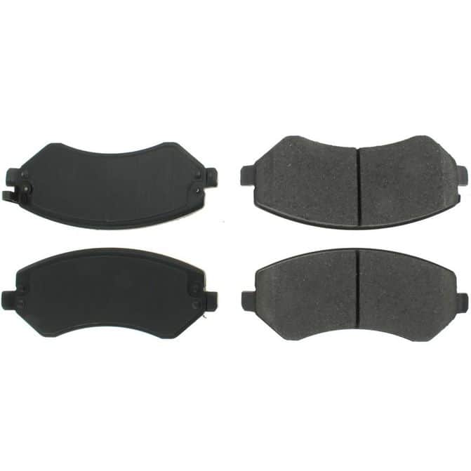 CEN CENTRIC PARTS 10208560