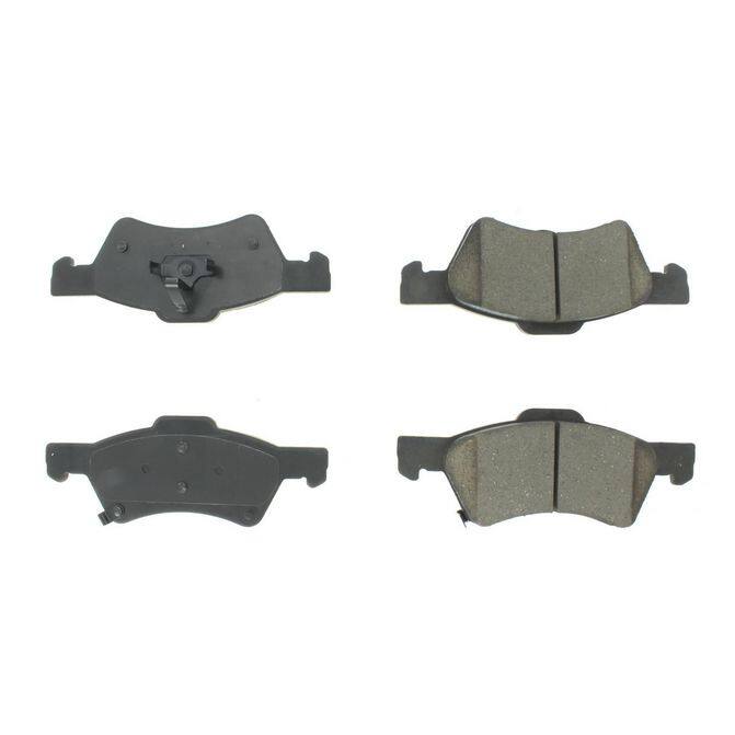 CEN CENTRIC PARTS 10208570