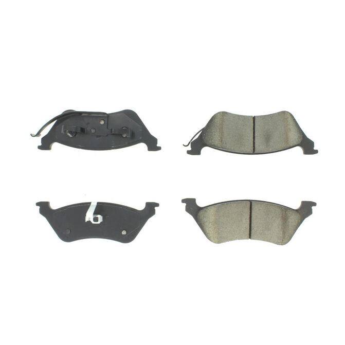 CEN CENTRIC PARTS 10208580