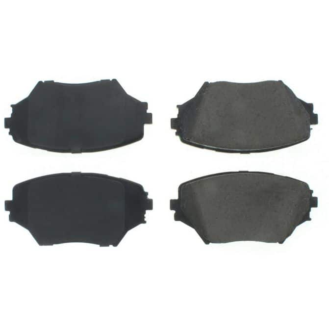 CEN CENTRIC PARTS 10208620
