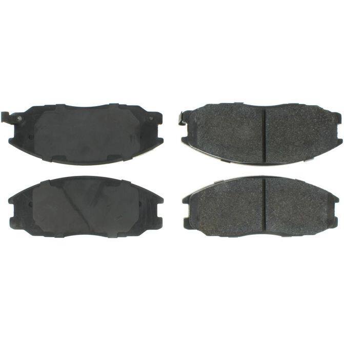 CEN CENTRIC PARTS 10208640