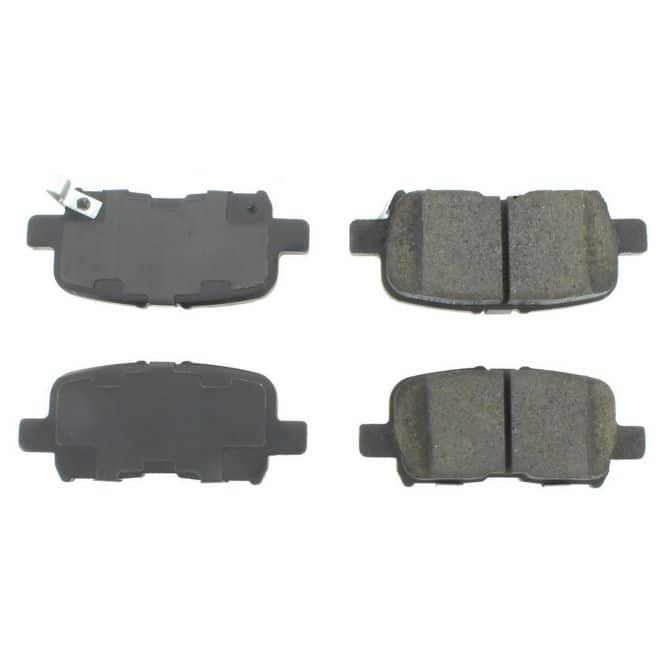 CEN CENTRIC PARTS 10208650