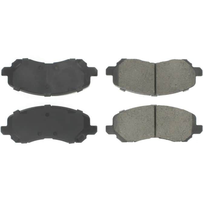 CEN CENTRIC PARTS 10208660