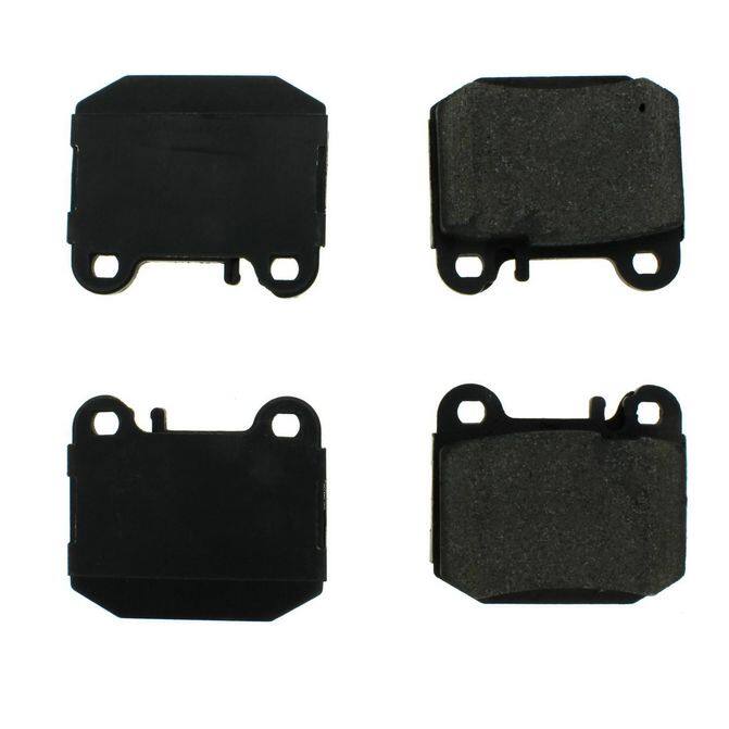 CEN CENTRIC PARTS 10208740