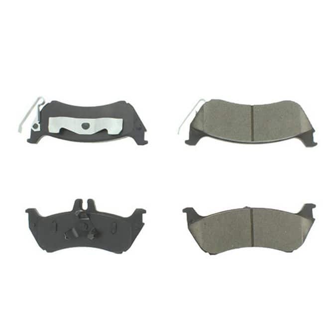 CEN CENTRIC PARTS 10208750