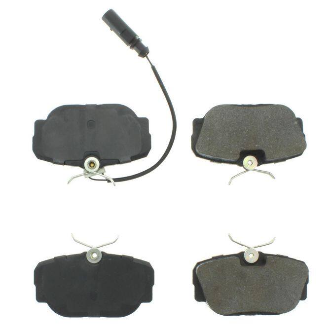 CEN CENTRIC PARTS 10208771
