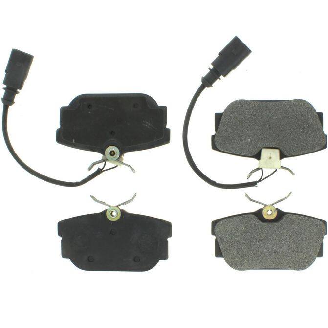 CEN CENTRIC PARTS 10208772