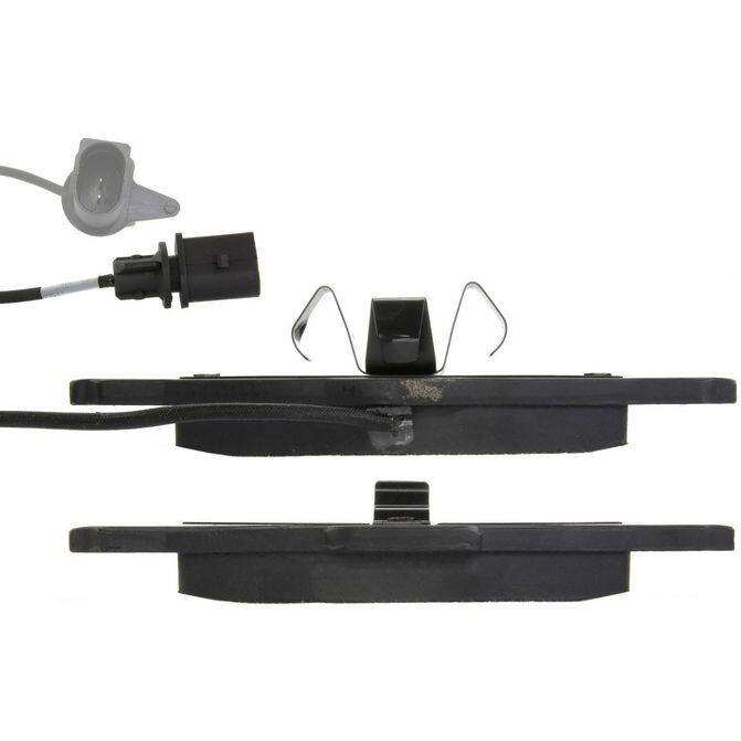 CEN CENTRIC PARTS 10208800