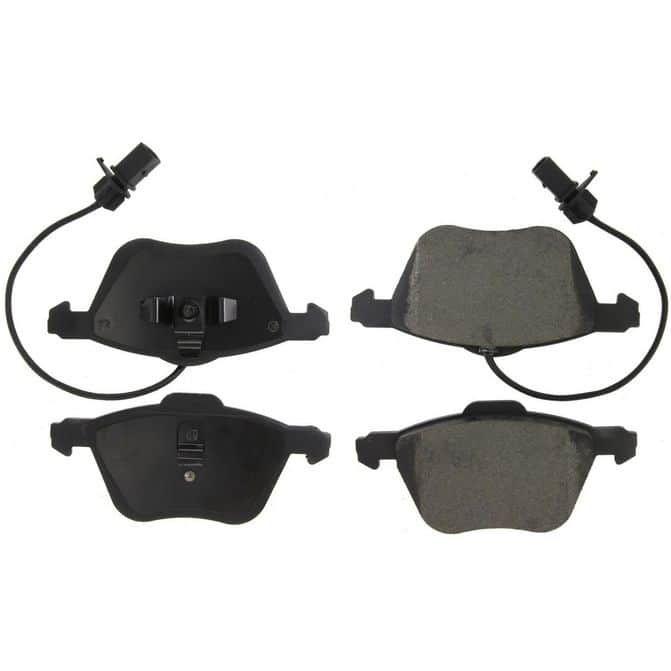 CEN CENTRIC PARTS 10208800