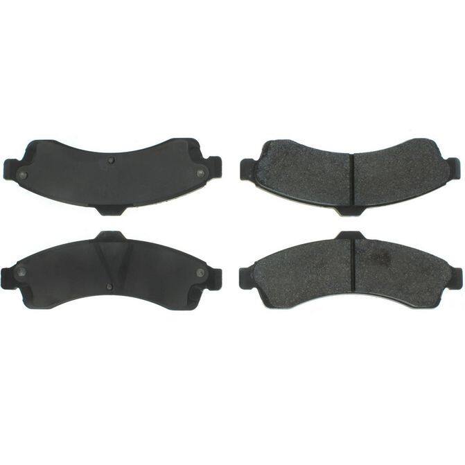 CEN CENTRIC PARTS 10208820