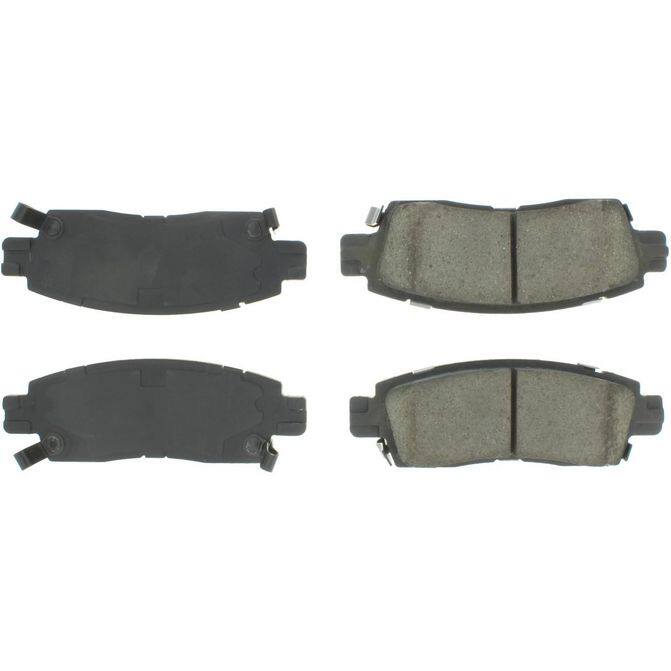 CEN CENTRIC PARTS 10208830