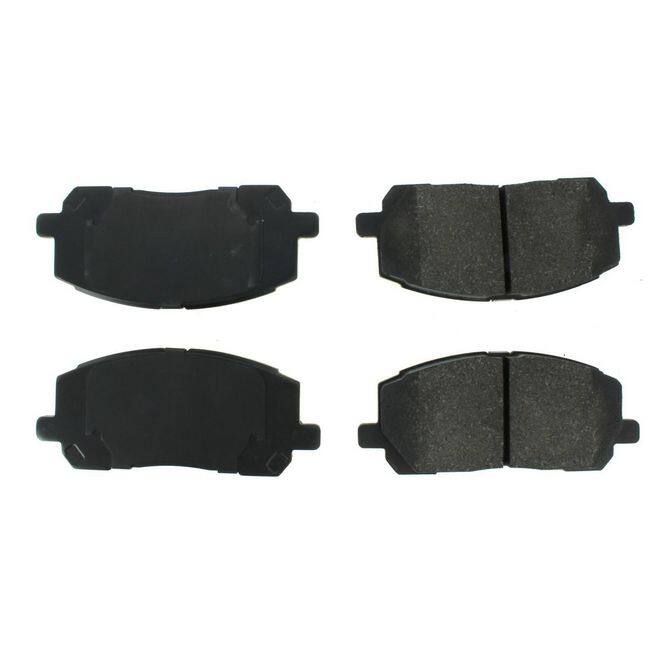 CEN CENTRIC PARTS 10208840