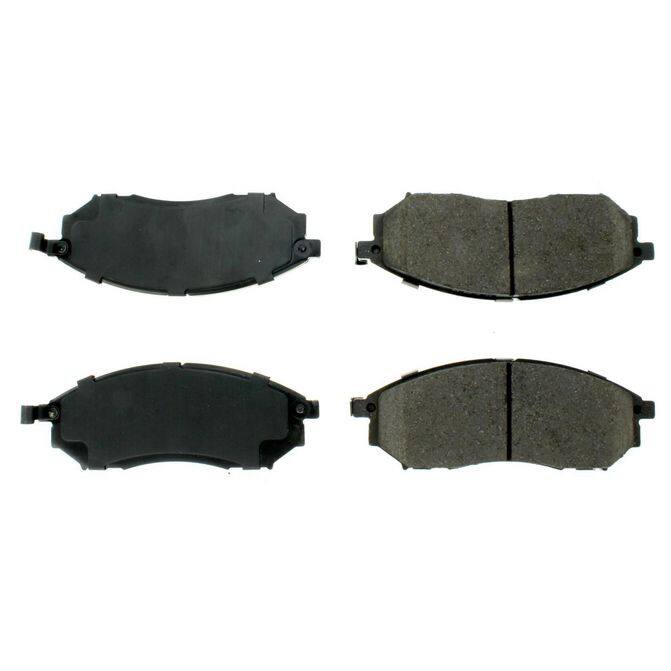 CEN CENTRIC PARTS 10208880