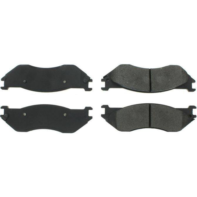 CEN CENTRIC PARTS 10208970