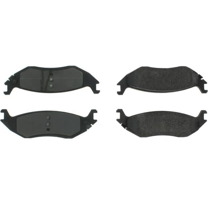 CEN CENTRIC PARTS 10208980