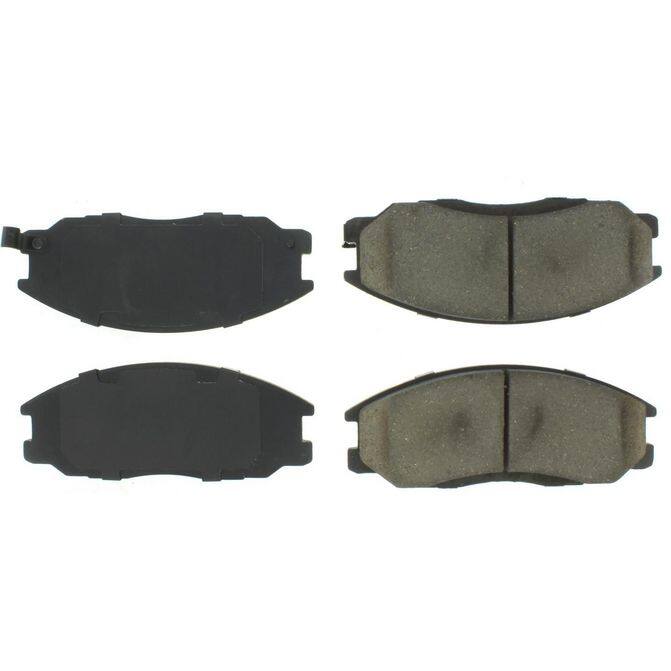 CEN CENTRIC PARTS 10209030