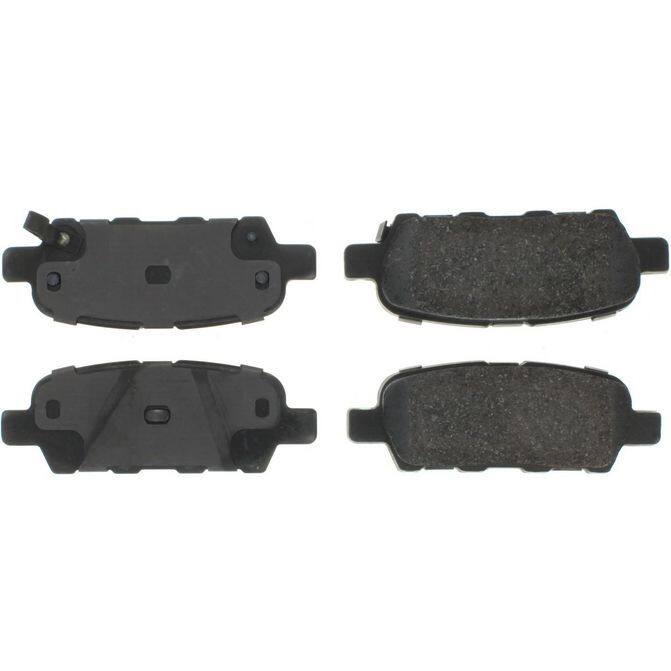 CEN CENTRIC PARTS 10209050