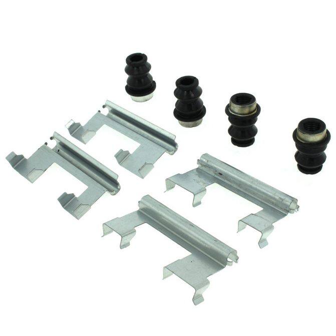 CEN CENTRIC PARTS 10209090