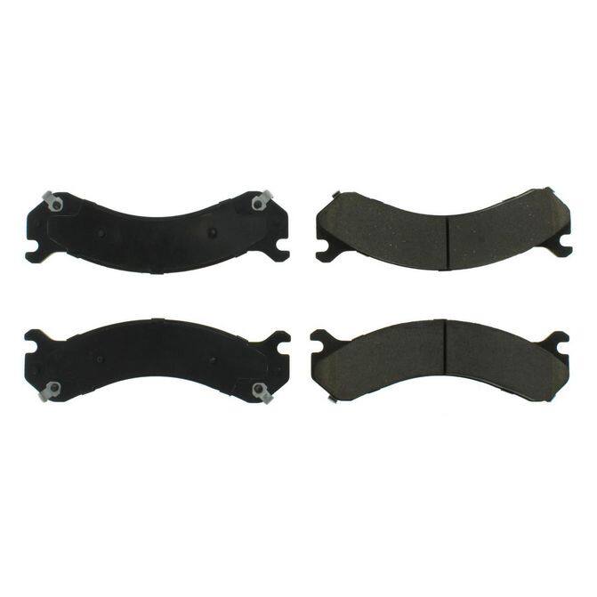 CEN CENTRIC PARTS 10209090