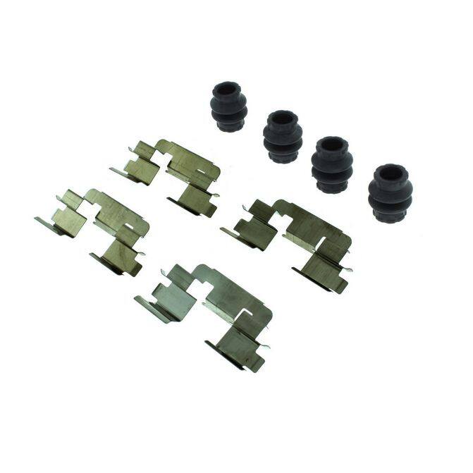 CEN CENTRIC PARTS 10209260