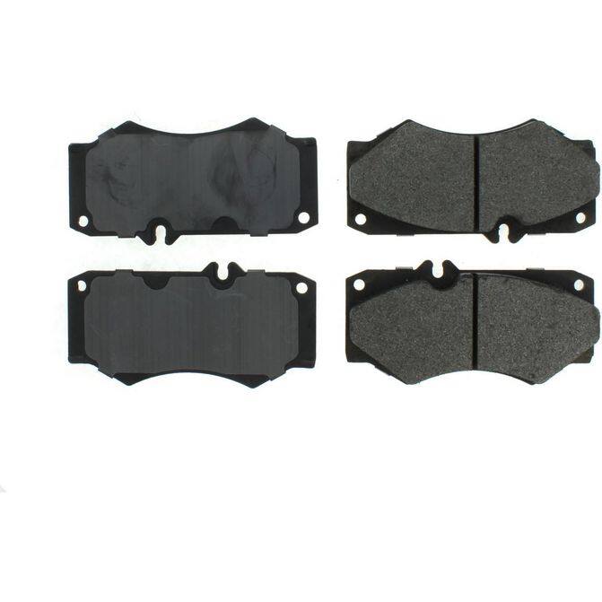 CEN CENTRIC PARTS 10209270