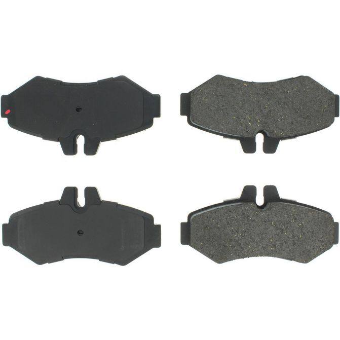 CEN CENTRIC PARTS 10209280