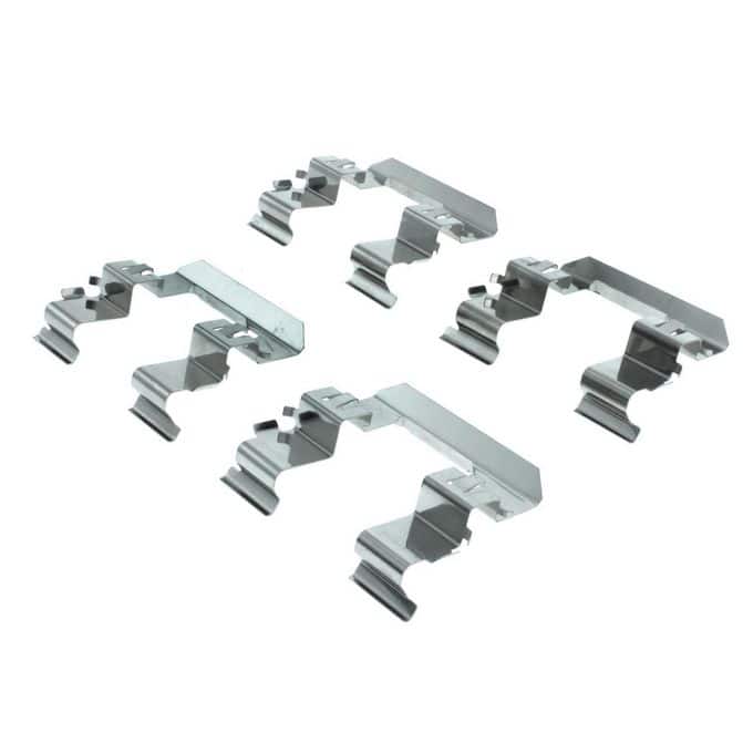 CEN CENTRIC PARTS 10209290