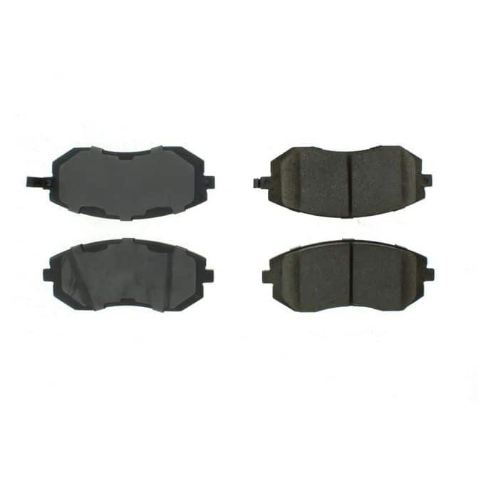 CEN CENTRIC PARTS 10209290