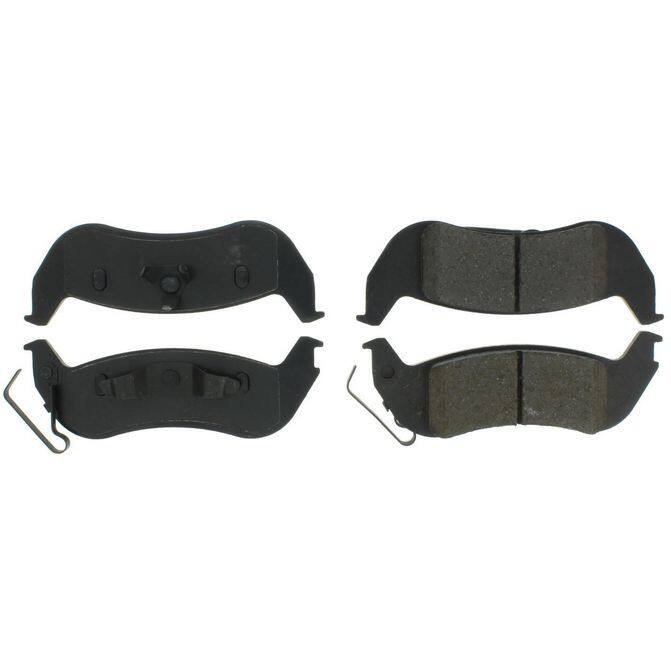 CEN CENTRIC PARTS 10209320