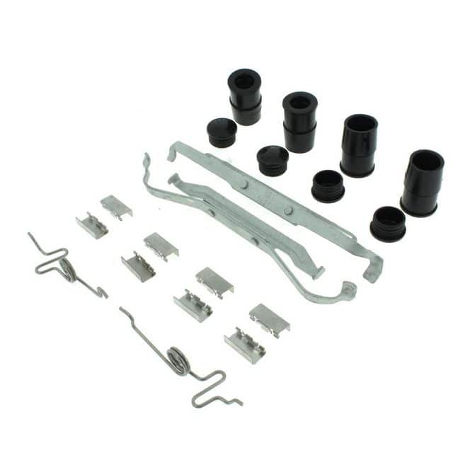 CEN CENTRIC PARTS 10209340