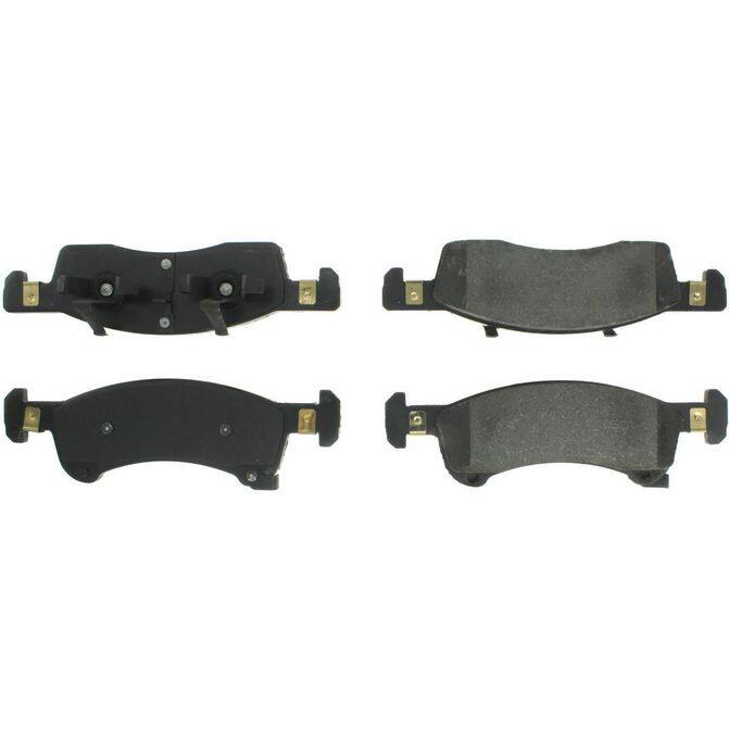 CEN CENTRIC PARTS 10209340