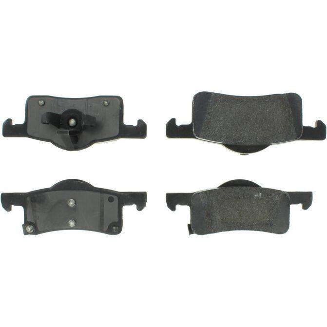 CEN CENTRIC PARTS 10209350