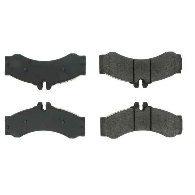 CEN CENTRIC PARTS 10209490