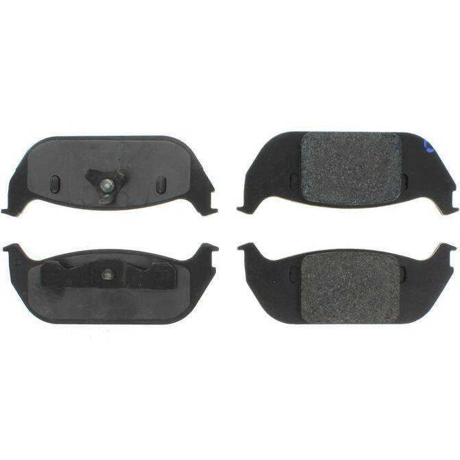 CEN CENTRIC PARTS 10209520
