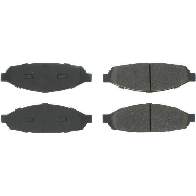 CEN CENTRIC PARTS 10209530