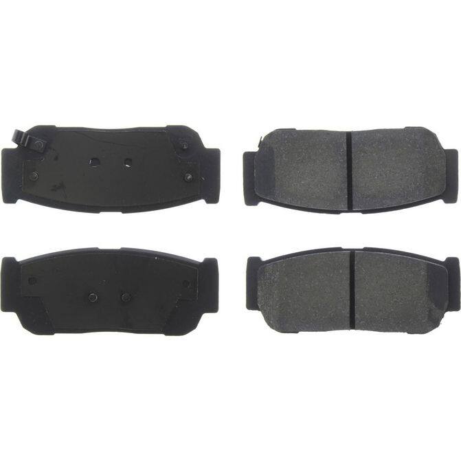 CEN CENTRIC PARTS 10209540
