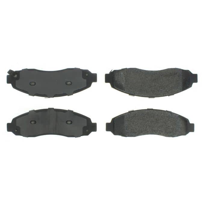 CEN CENTRIC PARTS 10209620