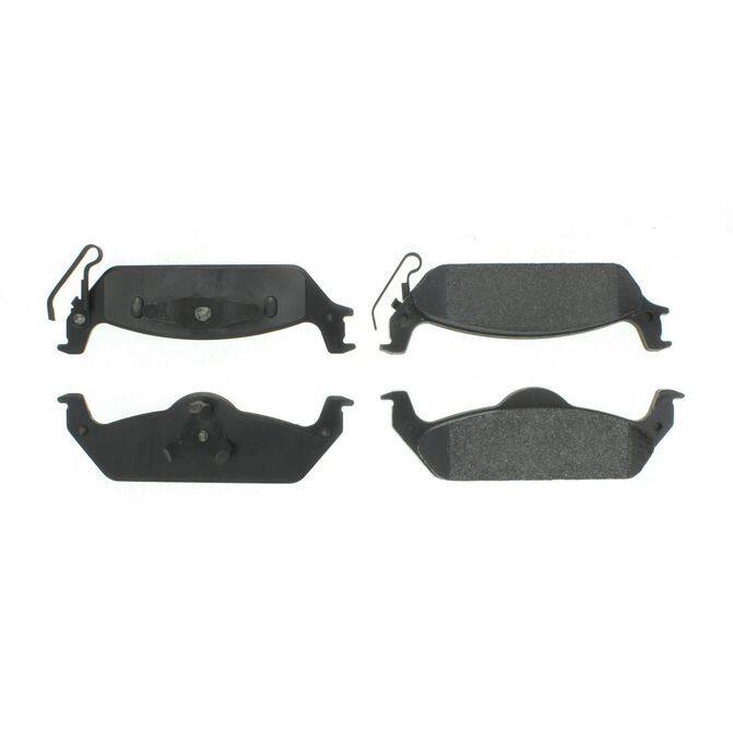 CEN CENTRIC PARTS 10209630