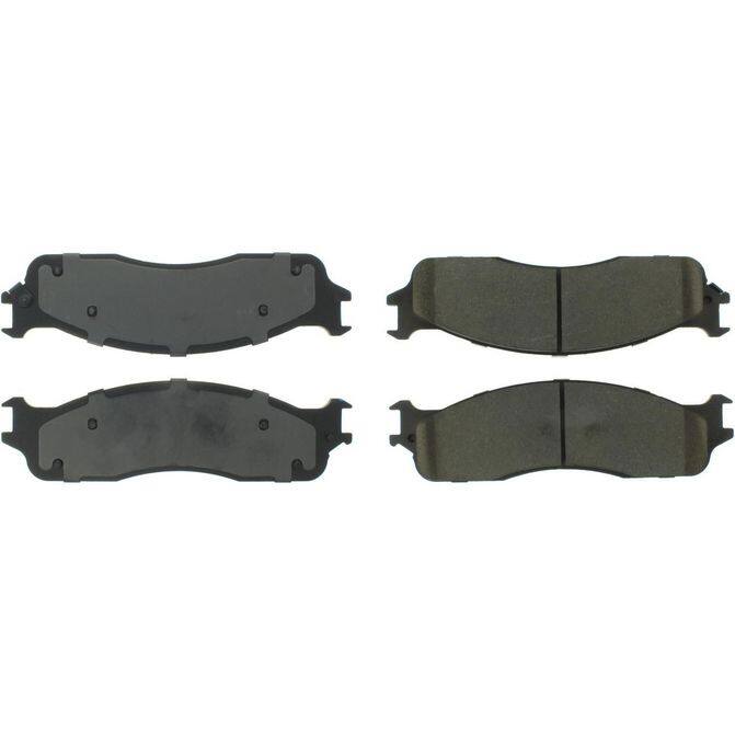 CEN CENTRIC PARTS 10209650