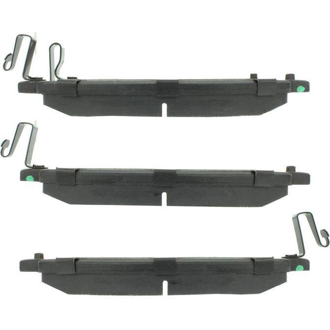 CEN CENTRIC PARTS 10209690