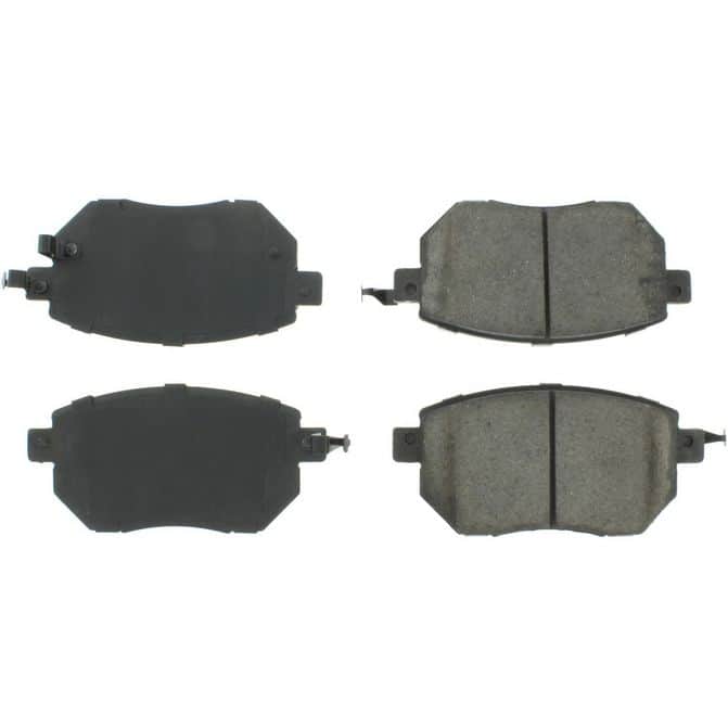 CEN CENTRIC PARTS 10209690