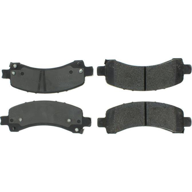 CEN CENTRIC PARTS 10209740