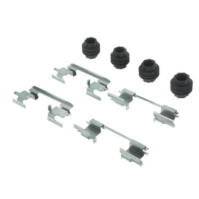 CEN CENTRIC PARTS 10209741